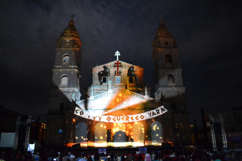 Final de semana terá 3º Abraço do Rock em prol do Lar da Menina e do Menino
